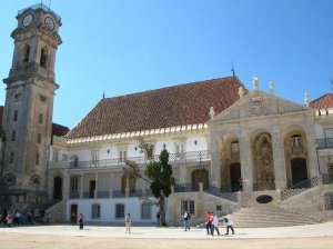 Coimbra pic